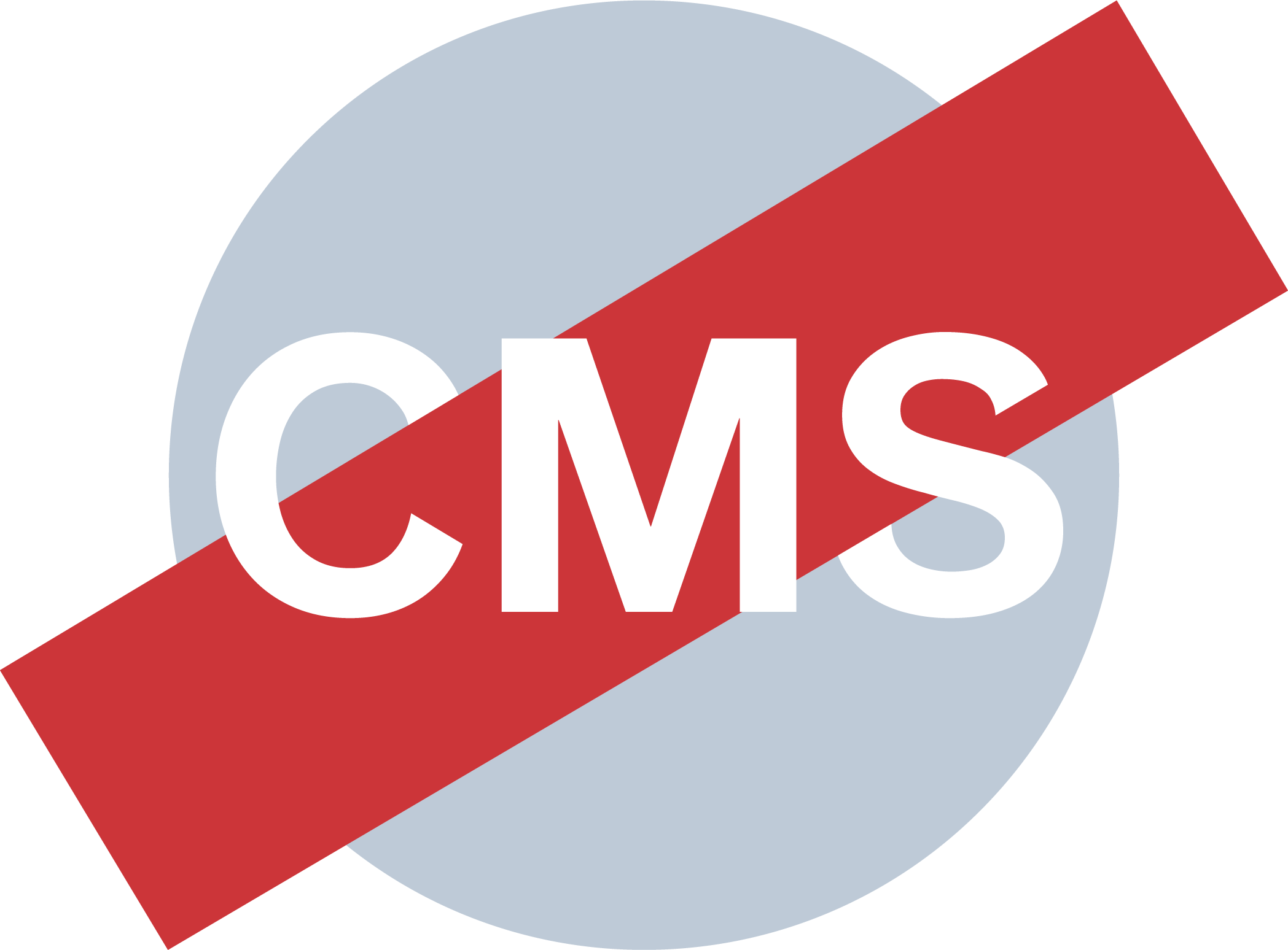 CMS Website